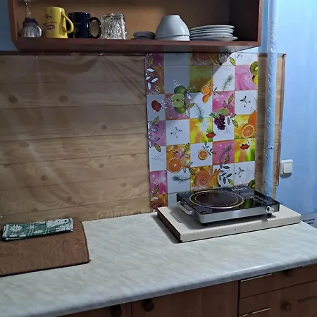 Apartment улица прохоровская 12 Odessa