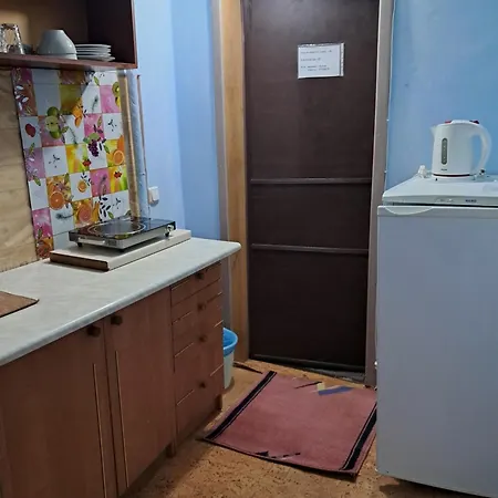 улица прохоровская 12 Apartment