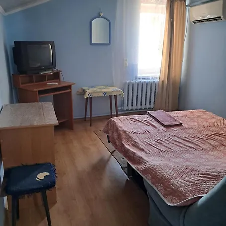 улица прохоровская 12 Apartment Odesa
