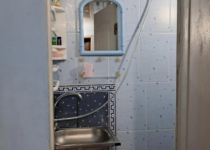 улица прохоровская 12 Appartement *