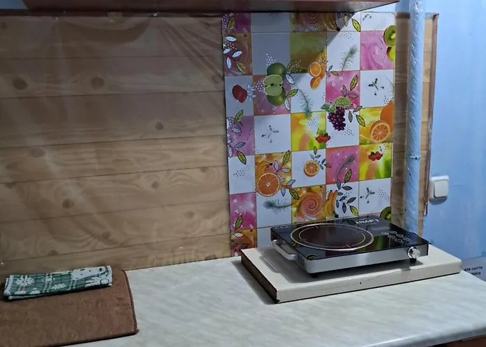 Апартаменти улица прохоровская 12 Одеса